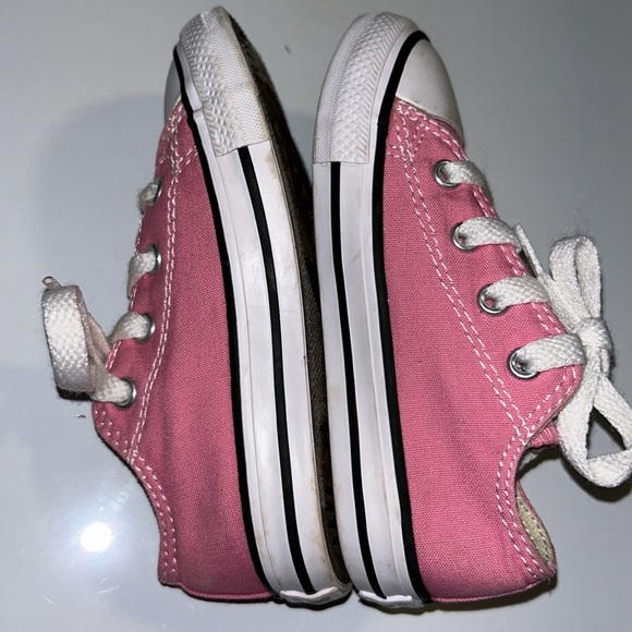 Converse All Star Infant Sneakers - Picture 5 of 12